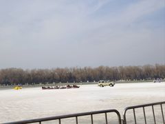 -北陵公园