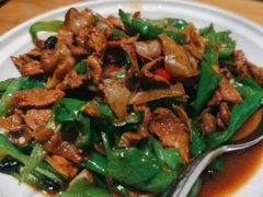 -胡子大厨·超级小炒肉(晶耀前滩店)