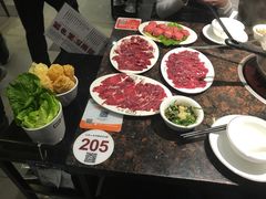 -八合里潮汕鲜牛肉火锅(深圳海岸城店)