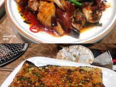 辣炒小海螺-金太阳海鲜烧烤·本地人餐厅(东纬路旗舰店)