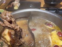 -水林间·寿喜烧自助(仙林金鹰店)