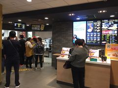 -麦当劳(石家庄北国店)