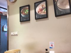 用餐区-谭师爷龙抄手(白下路店)