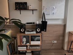 -Onirii Coffee(长乐路店)