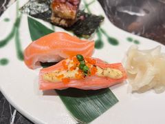 -极盐铁板烧(仓山万达广场店)