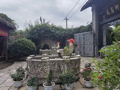 -天怡·鱼工厂(临江店)