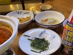 -东安鸡馆(蔡锷南路店)