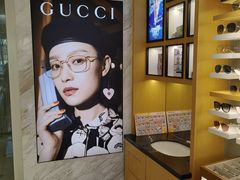 -宝岛眼镜(建外soho店)
