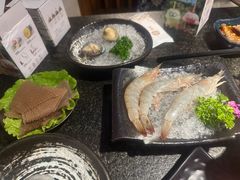 -湊湊火锅·茶憩(世博大道店)