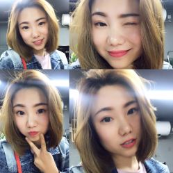-阪川造型salon