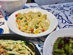 -松哥油焖大虾(皇岗一店)