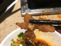 -锦城印象火锅(天府三街店)