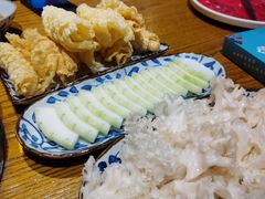-春记潮汕牛肉火锅