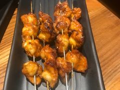 -烧货·活海鲜炭烧(湖滨商业街店)