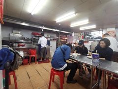 大堂-源记肠粉(华贵路店)