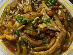 -车沾巷·重庆老味豌杂面