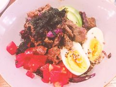 -AFS Cafe & Canteen(闽江二路店)