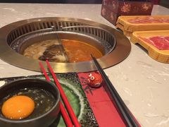 -空之介寿喜烧·和牛放题(恒隆广场店)
