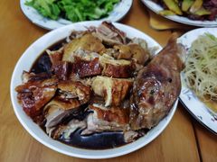-章云板鸭(总店)