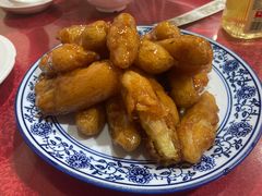 -北大地皖峰饭馆