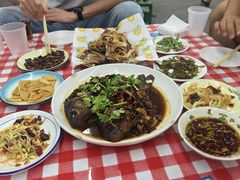 -济南烧烤(五莲路店)