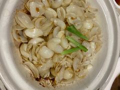 -爷爷的草帽·海鲜馆(孙塘路店)