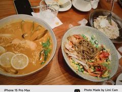 -有序Orderly融合西餐·咖啡(运河外滩店)