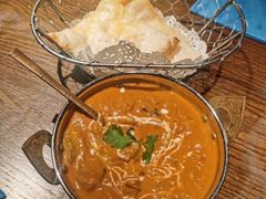 -甘尼仕印度餐厅酒吧(斜塘老街店)