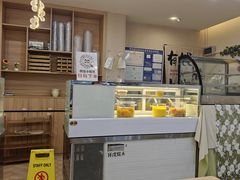 -米爸爸糍粑冰粉(湖滨小区店)