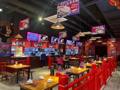 -烧蠔帮·生蚝海鲜牌档(观海店)