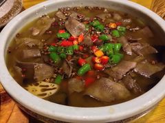 -非常粥道(天宝东街店)