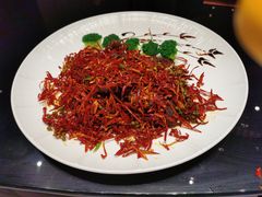 -唐御宴•御宴宫•唐代菜点(芙蓉西路店)