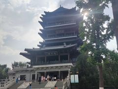 -千佛山风景名胜区