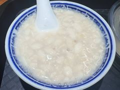 花生汤-没牙伯花生汤店(老药洲店)