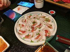 -牛焱·烧肉酒肆(五大道店)