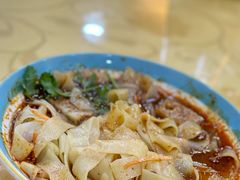 新疆辣皮子馕-新疆巴州金丝特餐厅(大钟寺店)