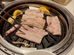 -韩香福烤肉庄园(荣成店)