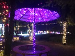 -广东花都香草世界旅游度假区