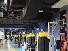 -阳光游泳培训基地(天通苑店)