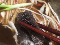 -卤教授老火锅