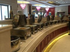 -嘉莱特精典国际酒店·醇咖啡厅
