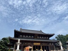 -径山寺