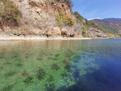 -丽江泸沽湖景区