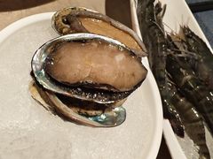 -海鼎荟海鲜姿造(晋江宝龙店)