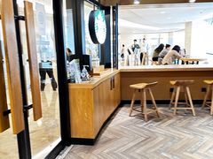 -星巴克(北京佳程广场店)