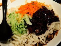 -长寿面(北京西路店)