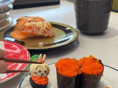 -滨寿司(汇金店)