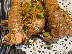 -79号渔船海鲜饭店(华强北店)