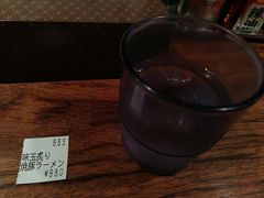 -かごしまラーメン我流風天文館本店