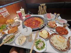 -卤校长老火锅(杨家坪直营店)